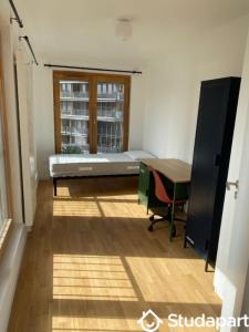 Location Appartement PARIS-18EME-ARRONDISSEMENT 75018