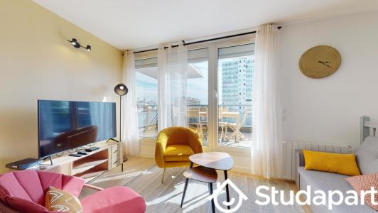 Location Appartement VILLEJUIF 94800