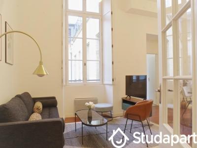 Location Appartement 3 pi�ces BORDEAUX 33000