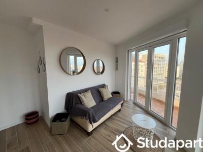 Location Appartement TOULON 83000