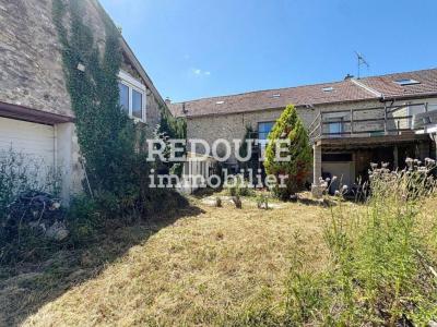 Vente Maison 8 pi�ces NEUVILLE-AUX-LARRIS 51480