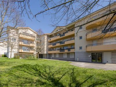 Vente Appartement 4 pi�ces AMBERIEU-EN-BUGEY 01500