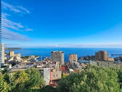 Vente Appartement 3 pi�ces BEAUSOLEIL 06240