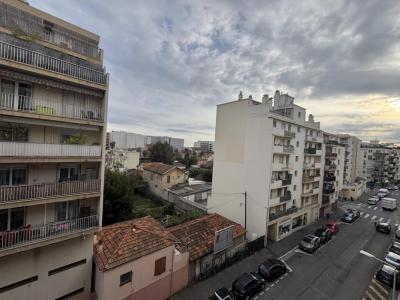 Location Appartement NICE 06200