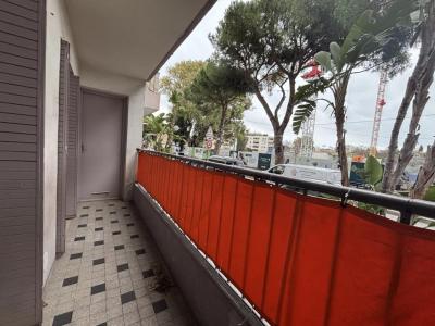 Location Appartement 3 pi�ces CAGNES-SUR-MER 06800