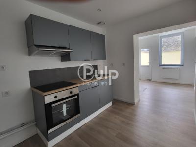 Location Appartement 2 pi�ces BOULOGNE-SUR-MER 62200