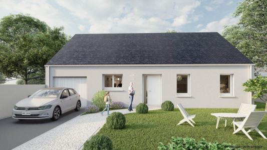 Vente Maison 7 pi�ces VILLECHAUVE 41310