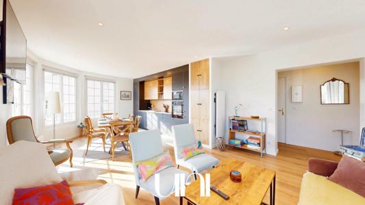 Vente Appartement 2 pi�ces MERVILLE-FRANCEVILLE-PLAGE 14810