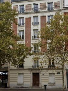 Location Appartement PARIS-14EME-ARRONDISSEMENT 75014
