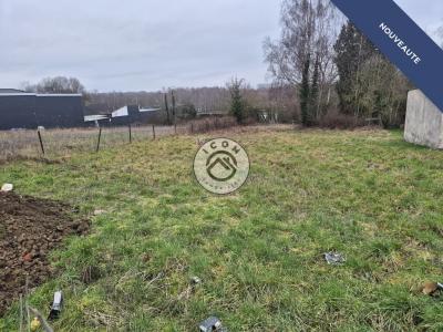 Vente Terrain MARPENT 59164