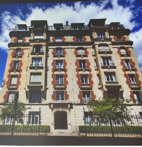 Vente Appartement 3 pi�ces CHANTILLY 60500