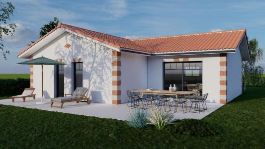 Vente Maison 5 pi�ces AUDENGE 33980