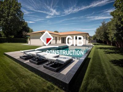 Vente Maison CARIGNAN-DE-BORDEAUX 33360