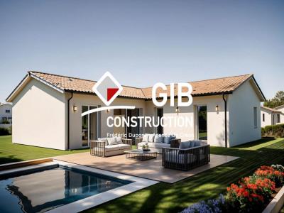 Vente Maison CREON 33670