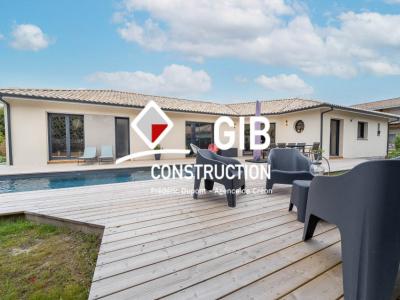 Vente Maison QUINSAC 33360