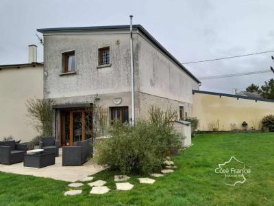 Vente Maison 4 pi�ces MONCEAU-LE-NEUF-ET-FAUCOUZY 02270