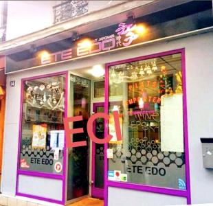 Vente Commerce PARIS-11EME-ARRONDISSEMENT 75011