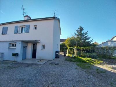 Vente Maison 4 pi�ces GENLIS 21110