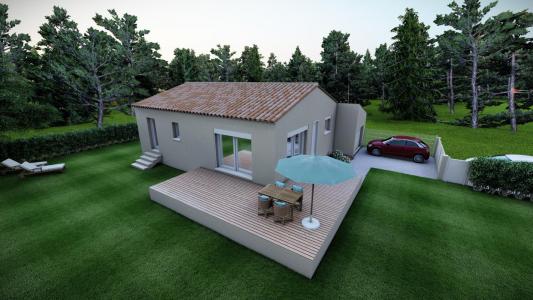 Vente Maison SAINT-VICTOR-LA-COSTE 30290