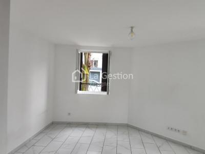 Location Appartement BONDY 93140