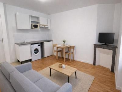 Location Appartement 2 pi�ces SAINTE-FOY-LA-GRANDE 33220