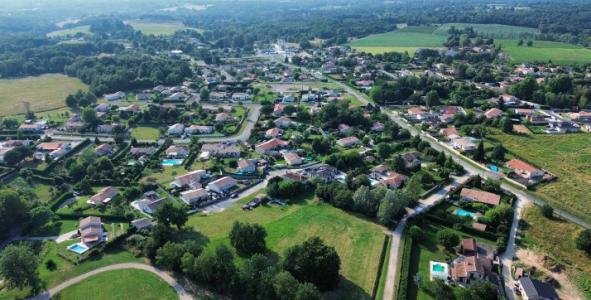 Location Maison 3 pi�ces LOUPES 33370