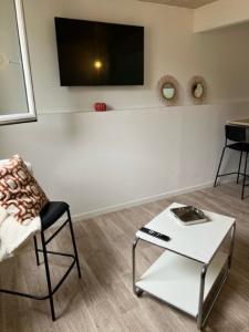 Location Appartement 2 pi�ces BORDEAUX 33000