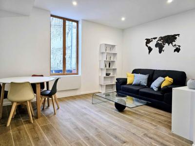 Location Appartement 2 pi�ces BRAY-SUR-SEINE 77480