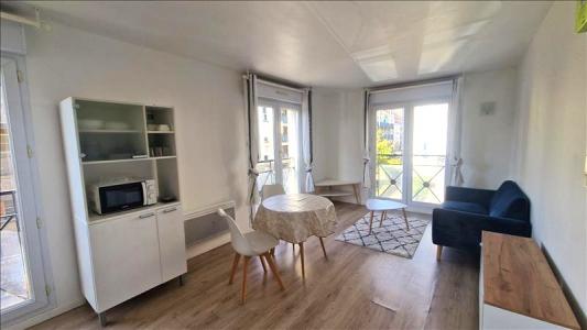 Location Appartement 2 pi�ces CREIL 60100