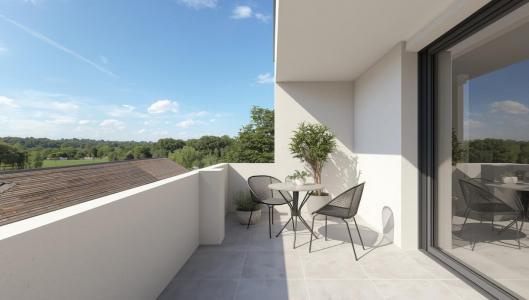 Vente Programme neuf BALLAISON 74140