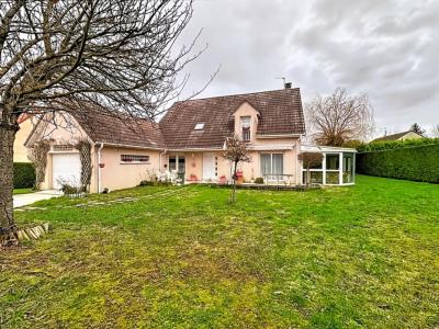 Vente Maison 5 pi�ces MAILLOT 89100