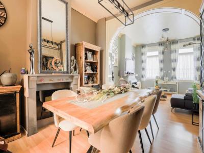 Vente Maison 7 pi�ces HENIN-BEAUMONT 62110