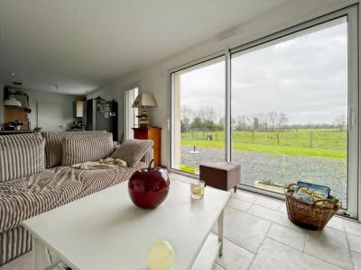 Vente Maison 4 pi�ces AUZAY 85200