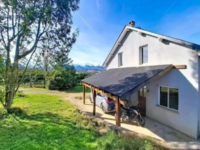 Vente Maison 7 pi�ces ORIGNAC 65200