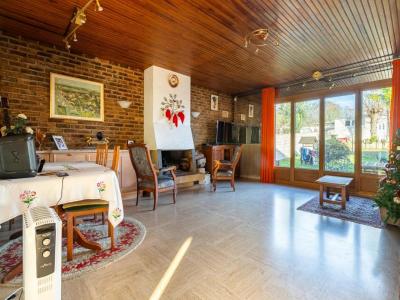 Vente Maison 3 pi�ces VILLENEUVE-SAINT-GEORGES 94190