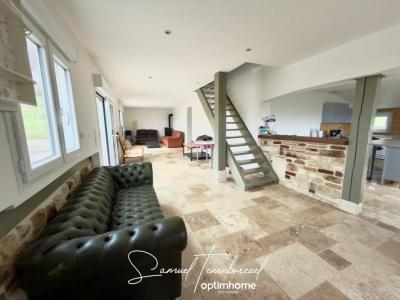 Vente Prestige COQUAINVILLIERS 14130