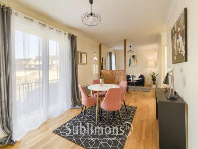 Vente Maison 5 pi�ces ARZON 56640