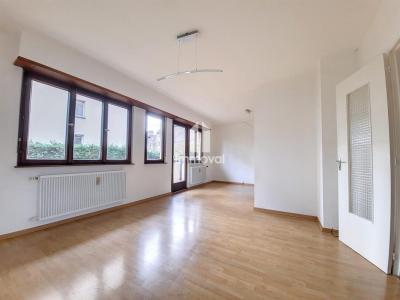 Location Appartement 3 pi�ces STRASBOURG 67100
