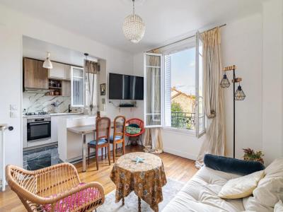 Vente Appartement 3 pi�ces PERREUX-SUR-MARNE 94170