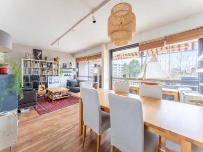 Vente Appartement 5 pi�ces MERIGNAC 33700