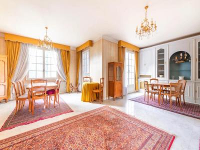 Vente Maison 5 pi�ces HAY-LES-ROSES 94240