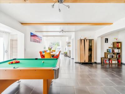 Vente Maison 8 pi�ces PIGNANS 83790