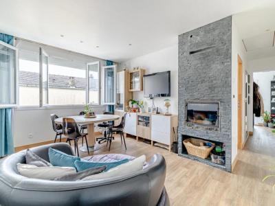 Vente Appartement 4 pi�ces CHAMPIGNY-SUR-MARNE 94500