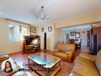 Vente Maison 10 pi�ces SATOLAS-ET-BONCE 38290