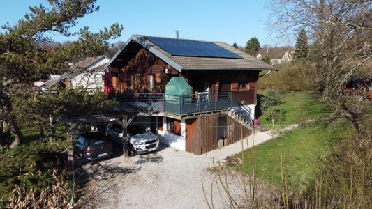 Vente Maison 5 pi�ces BESANCON 25000