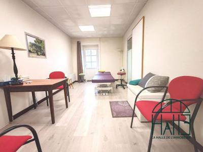 Vente Commerce SAINT-YRIEIX-LA-PERCHE 87500