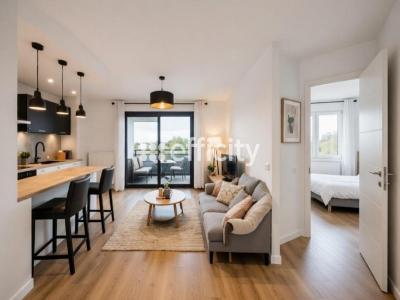 Vente Appartement 3 pi�ces BETHUNE 62400