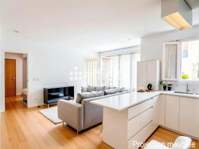 Vente Appartement 3 pi�ces VILLENEUVE-LA-GARENNE 92390