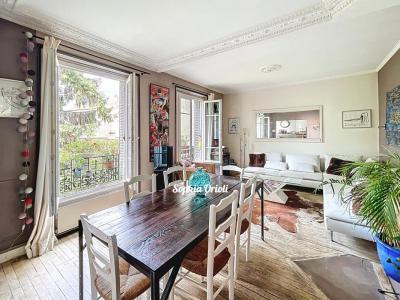 Vente Appartement 5 pi�ces VITRY-SUR-SEINE 94400