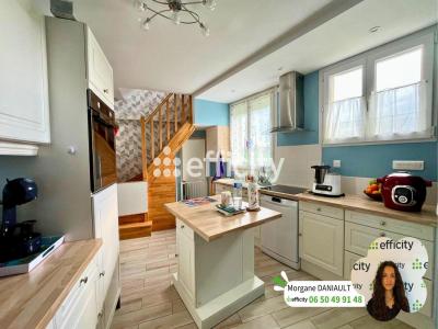 Vente Maison 3 pi�ces SOSSAIS 86230